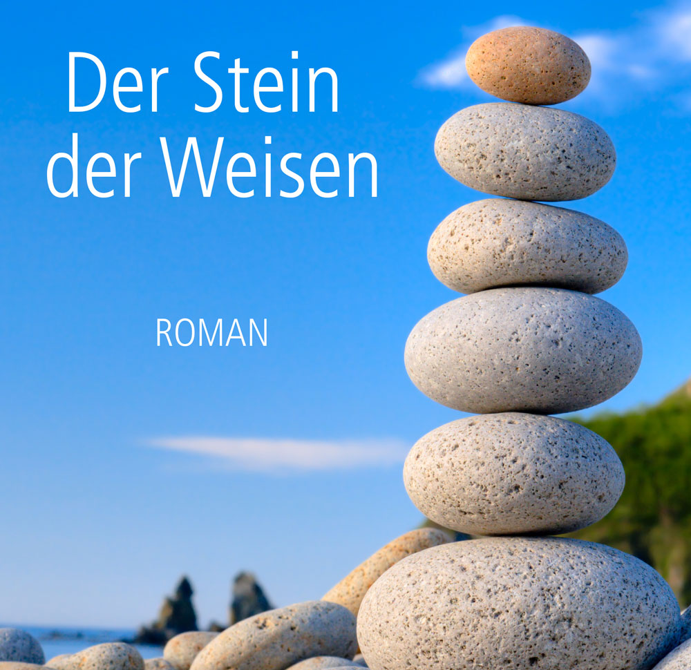 Obraz E-Book "Stein der Weisen" in "Lorem ipsum" 