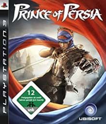 Obrázek Prince of Persia "Die vergessene Zeit"
