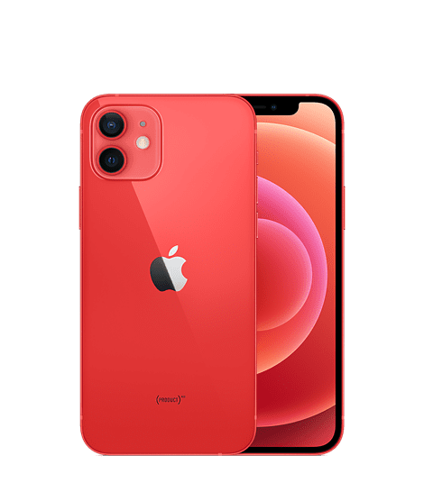صورة iPhone 12 + Silikon Case MagSafe