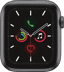 Ảnh của Apple Watch - ohne Armband
