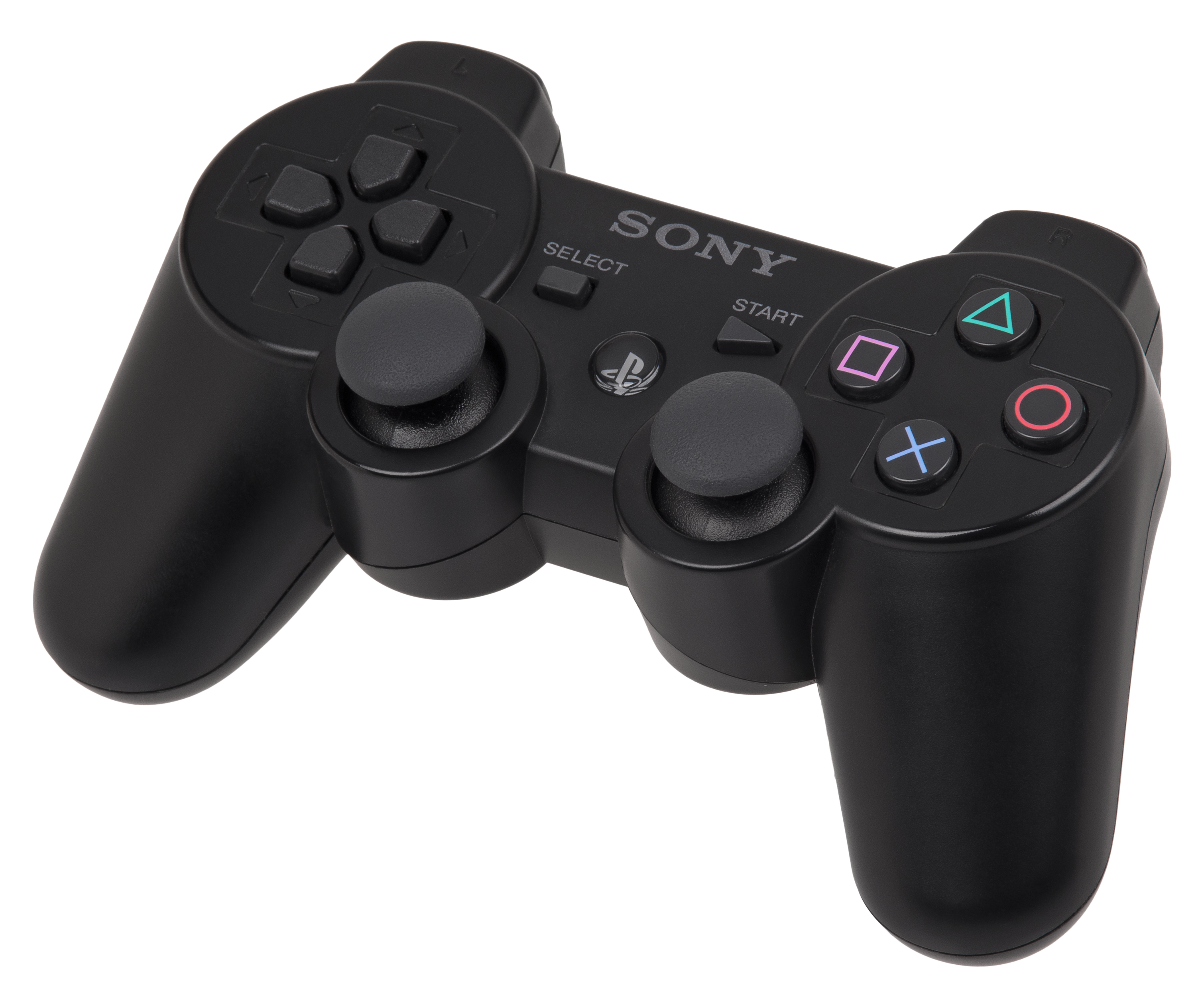 Picture of DUALSHOCK 3 Wireless Controller