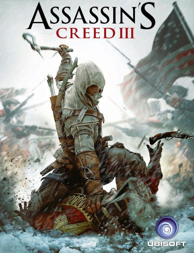 Assassin's Creed III的图片
