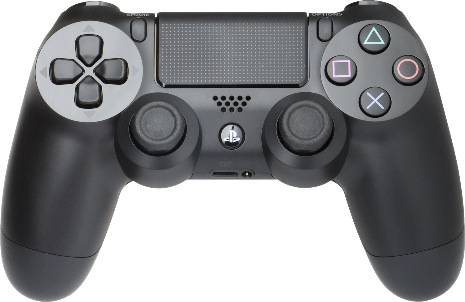 Picture of DUALSHOCK 4 Wireless Controller